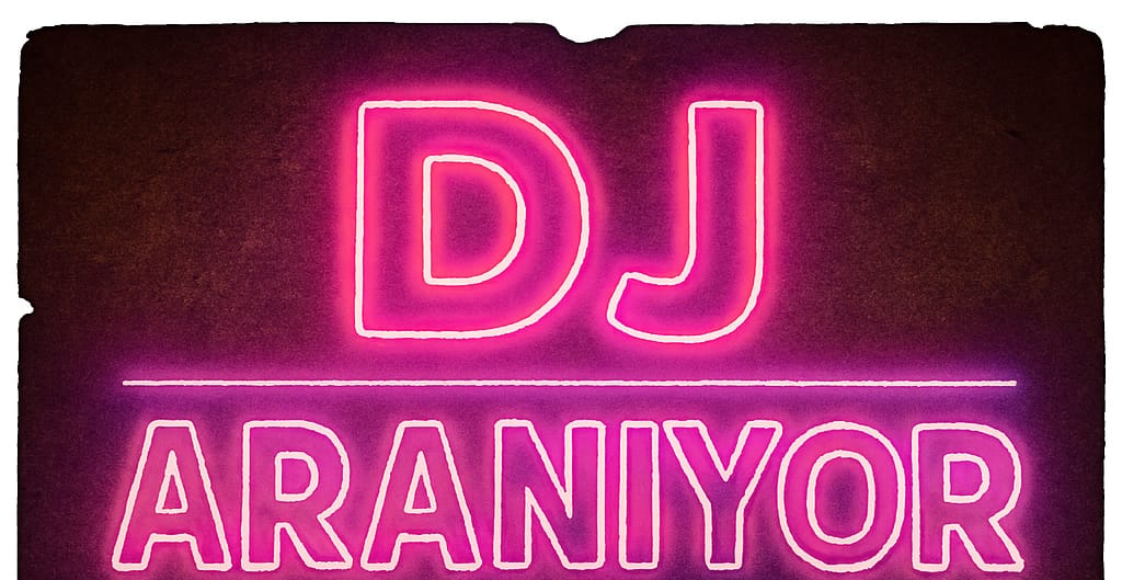 Dj Aranıyor